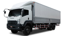 Refrigerated Truck Door Seals