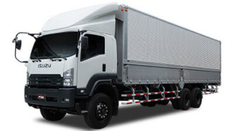 Refrigerated Truck Door Seals