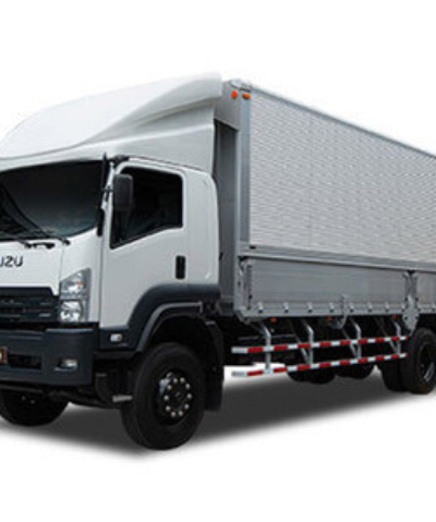 Refrigerated Truck Door Seals