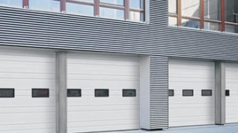 Garage Door Seals